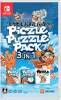 [Switch]ピクセル パズルパック(Piczle Puzzle Pack) 3-in-1