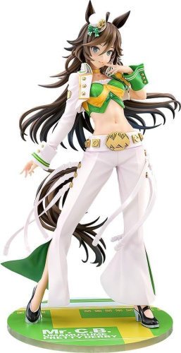 1/7 ミスターシービー