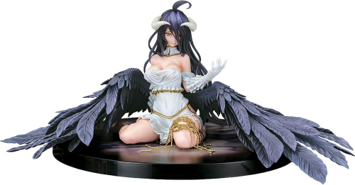 1/7 アルベド ファット・カンパニー