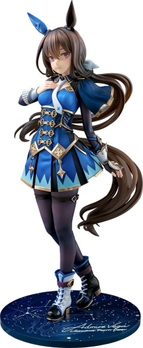 1/7 アドマイヤベガ