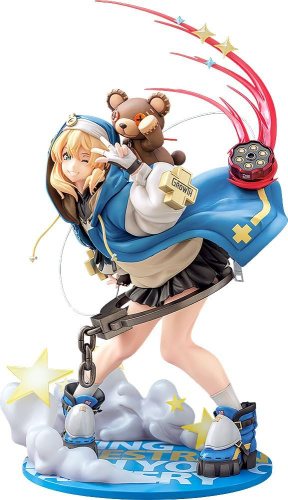 1/6 ブリジット