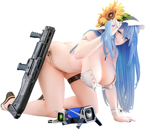 1/6 DP-12 光の寓話 重傷Ver.