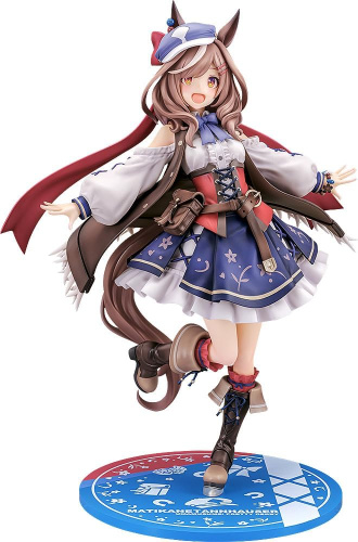 1/7 マチカネタンホイザ