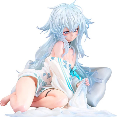 1/7 PA-15 奇怪・とろろもち 重傷Ver.