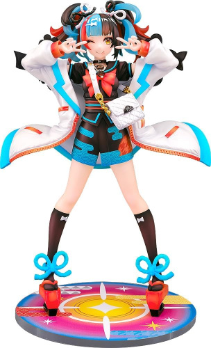 1/7 アーチャー/清少納言