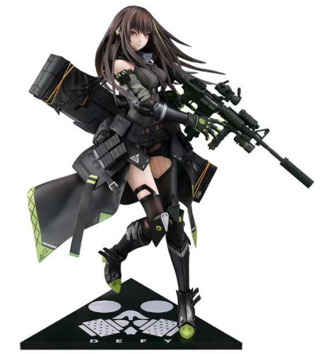 1/7 M4A1 MOD3 (エムよんエーいち モッド スリー)
