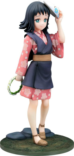 1/7 真菰 (まこも)