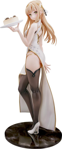 1/6 クラウディア チャイナドレスVer.