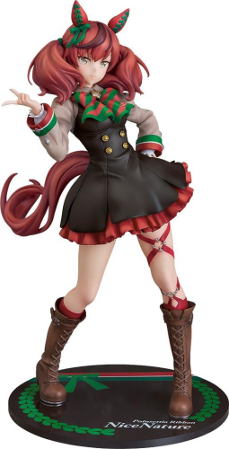 1/7 ナイスネイチャ