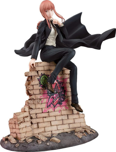 1/7 マキマ Phat! ファット・カンパニー