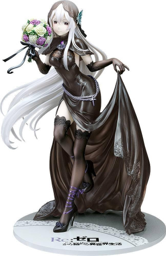 1/7 エキドナ ウェディングVer.