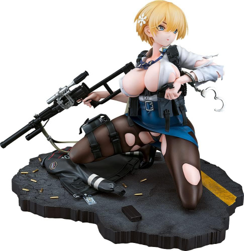 1/6 VSK-94 重傷Ver. (VSK-94 じゅうしょうVer.)