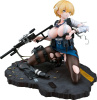 1/6 VSK-94 重傷Ver. (VSK-94 じゅうしょうVer.)