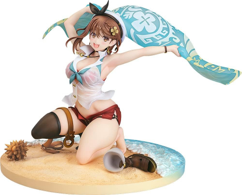 1/6 ライザ（ライザリン・シュタウト） Phat! ファット・カンパニー