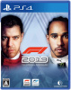 [PS4]F1 2019