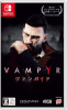 [Switch]Vampyr ヴァンパイア 通常版