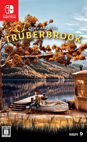 [Switch]Truberbrook(トルバーブルック)