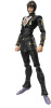 超像可動 ブローノ・ブチャラティ Ver.BLACK ジョジョの奇妙な冒険 第5部