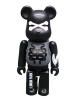 100％ LINKIN PARK BE@RBRICK ベアブリック