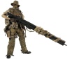 World War Robot PUNTER BOT SNIPER BBICN EXCLUSIVE