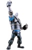 1/6 Team Fortress2 Robot Heavy Blue(チーム フォートレス2 ロボットヘヴィ ブルー)