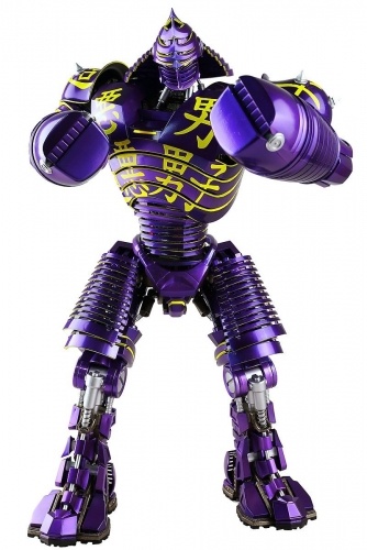 1/6 Real Steel Noisy Boy（リアル・スティール ノイジーボーイ）