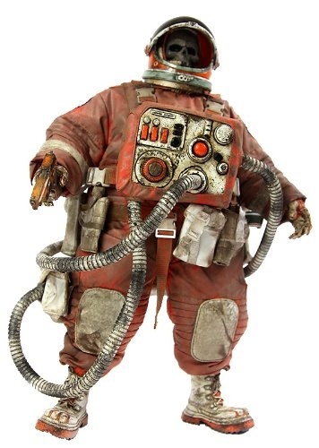 1/6 Dead Cosmonaut Golovorez(デッド コスモノート ゴロホレツ)