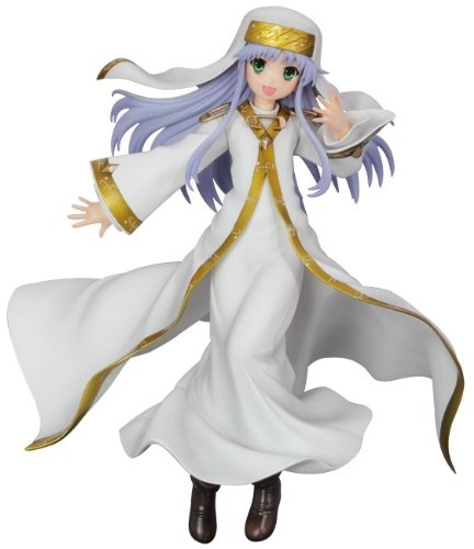 1/8 劇場版 とある魔術の禁書目録 エンデュミオンの奇蹟 インデックス