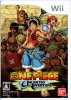 [Wii]ワンピース アンリミテッドアドベンチャー(ONE PIECE Unlimited Adventure)(RVL-P-RIPJ)