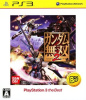 [PS3]ガンダム無双2 プレイステーション3(PlayStation 3) the Best(BLJM-55015)