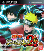 [PS3]NARUTO-ナルト- 疾風伝 ナルティメットストーム2