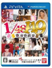 [Vita]AKB1/149 恋愛総選挙 通常版(AKB48 SKE48 NMB48 HKT48 1/153)