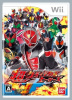 [Wii]仮面ライダー 超クライマックスヒーローズ