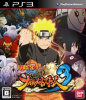 [PS3]NARUTO-ナルト- 疾風伝 ナルティメットストーム3