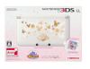[3DS]ディズニー マジックキャッスル マイ・ハッピー・ライフ 限定パック(ニンテンドー3DS LL 本体 同梱)(SPR-S-WFCC)