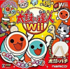 [Wii]太鼓の達人Wii 太鼓とバチ同梱版