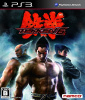 [PS3]鉄拳6(TEKKEN 6) コレクターズボックス(限定版)(BLJS-10061)(ソフト単品)