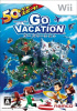 [Wii]GO VACATION(ゴーバケーション)