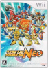 [Wii]スーパーロボット大戦NEO(ネオ)