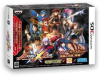 [3DS]PROJECT X ZONE(プロジェクトクロスゾーン) 初回生産版(NBGI-00058)