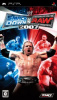 [PSP]WWE 2007 SmackDown vs Raw(ダブリュダブリュイー 2007 スマックダウン バーサス ロウ)