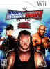 [Wii]WWE2008 SmackDown vs Raw(スマックダウンvsロウ)