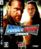 [PS3]WWE 2009 SmackDown vs Raw(スマックダウン vs ロウ)