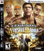 [PS3]WWEレジェンズ・オブ・レッスルマニア(WWE Legends of WrestleMania)