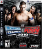 [PS3]WWE 2010 SMACKDOWN VS RAW(スマックダウン VS ロウ)