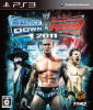 [PS3]WWE Smackdown vs. Raw 2011(WWE スマックダウン vs. ロー 2011)