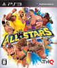 [PS3]WWE All Stars(オールスターズ)