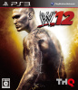 [PS3]WWE'12
