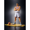 The Spirit Collection of Inoue Takehiko SLAM DUNK vol.4 赤木剛憲 白ユニフォーム ver.
