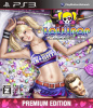 [PS3]LOLLIPOP CHAINSAW PREMIUM EDITION(ロリポップチェーンソー プレミアムエディション)